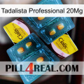 Tadalista Professional 20Mg cialis5